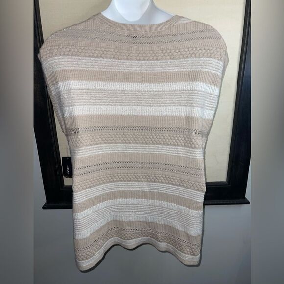 Alfani Sweater Top - NWT - Picture 9 of 11